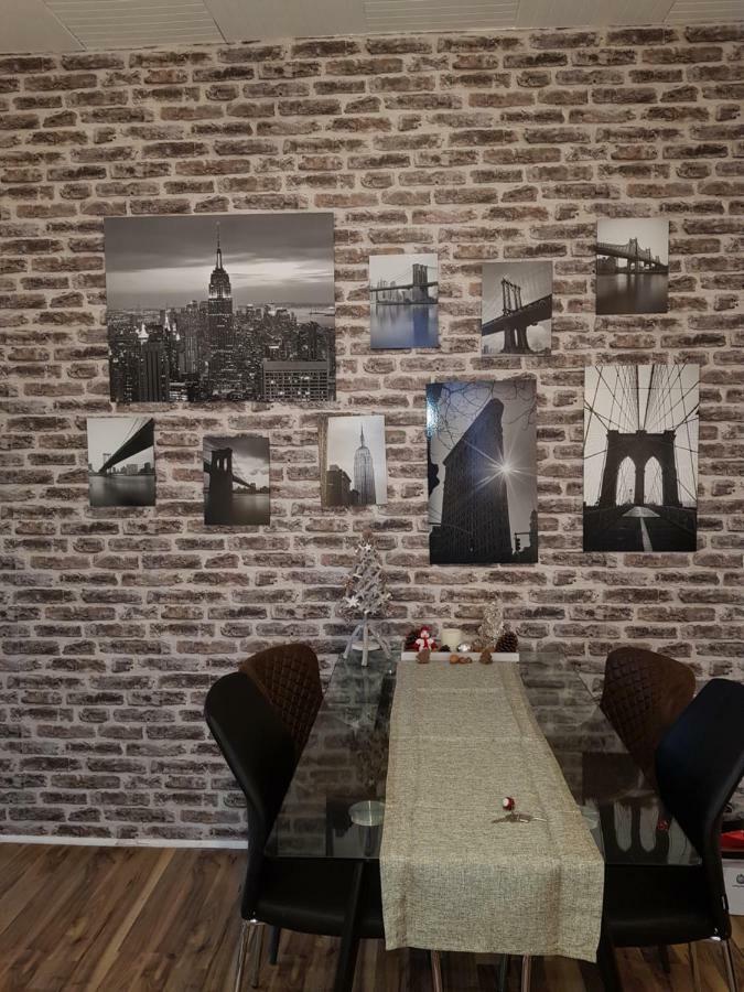 Fewo Faubel Centro 44 M2 Оберхаузен Экстерьер фото