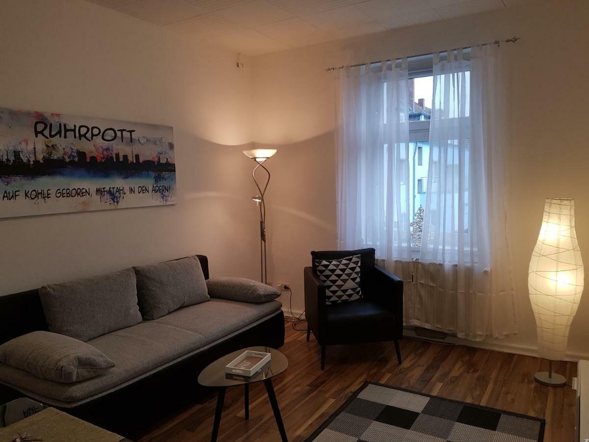 Fewo Faubel Centro 44 M2 Оберхаузен Экстерьер фото